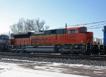 BNSF 9243